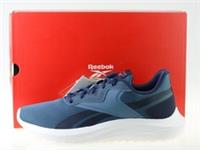 Reebok Energen Lux Blue/Navy 100227345 Men's Trainers Size UK 8