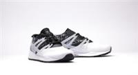 MENS SHOES TRAINERS SNEAKERS REEBOK VENTILATOR ADAPT GRAPHIC WHITE BLACK V66433