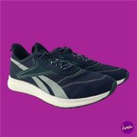 REEBOK Men's Floatride Energy Century Running Shoes, Navy, UK 9.5 | EU 44