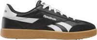 REEBOK BNIB Mens Sport Shoes SMASH EDGE Black / White UK 8 / EU 42
