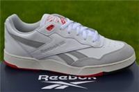 REEBOK BNIB Mens Basketball Trainers BB 4000 II White RRP &pound;75