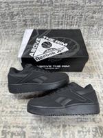 Size 7 - Reebok ATR Chill Black Blue