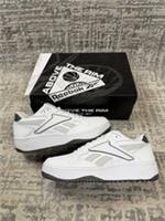 Size 8 - Reebok ATR Chill White Grey Blue