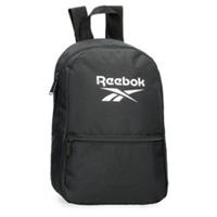 Reebok - Ashland Small Backpack, Black, 25 x 35 x 11.5 cm, One Size, Black