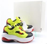 MAISON MARGIELA x REEBOK TABI INSTAPUMP FURY OXFORD UK 7.5 EU 41 RRP &pound;850 AD