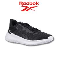 Reebok Womens Running Lace Up Comfort Fluxlite II Trainers Lace Up UK4-8