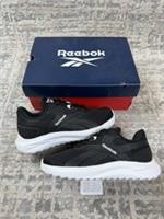 Size 11 - Reebok Energen Lux Kids Black