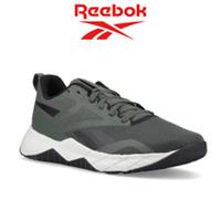 Reebok Mens Trainers Lace Up Comfort Training Workout Shoes UK7-12