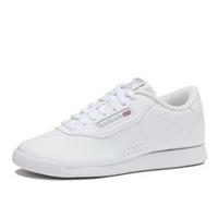 Reebok Princess Sneakers for Women, Comfortable Walking or Tennis Womens Shoes,