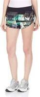 Reebok Womens CrossFit Shorts - Size XL - Gym Workout Running Sports - New - XL Regular