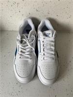 REEBOK ATR CHILL White Lace Up Trainers Size UK 10