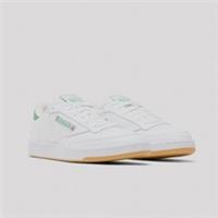 Reebok Club C 85 Vintage Colour Footwear White Sneaker / Trainers - New UK 6