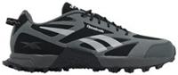 REEBOK BNIB Mens Off-Road Running Trainer At CRAZE 3 Black / Grey UK 7.5 / EU 41