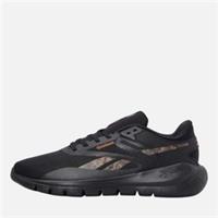 Reebok Split Flex Training Shoes Black/​Pump Orange/​Washed Black uk 7