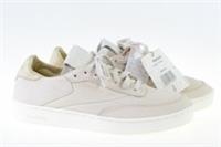 Reebok Club C Clean Beige GW5108 Women's Trainers Size UK 6
