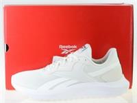 Reebok Energen Lux Grey/White 100209909 Men's Trainers Size UK 9