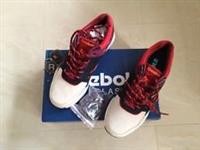 TITOLO X REEBOK VENTILATOR DESERT DAWN SIZES UK 8 & 9 NEW