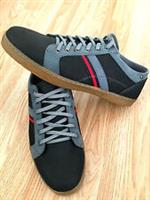 Buy1Get1HalfPrice Men Skate Train Sneaker Classic Retro Sport Pump Lace Size