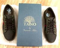 Buy1Get1HalfPrice Men Skate Train Sneaker Classic Retro Sport Pump Lace Size