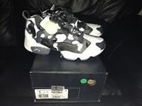 BAPE X MITA X REEBOK INSTA PUMP FURY BLACK CAMO ALL SIZES UK 7 8 9 10 11 NEW