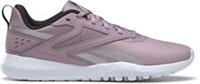 Reebok Flexagon Energy TR 4 Trainers Pink uk 2.5 New