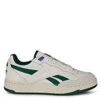 Reebok BB 4000 II 99 Trainers White/Green UK 4 (36) New