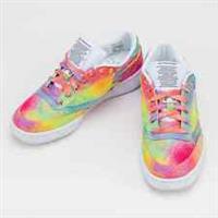 Reebok Pride 2020 All Types of Love Collection Sneakers | Womens UK Size 5 ...