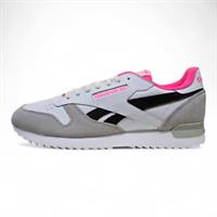 REEBOK CLASSIC LEATHER RIPPLE TRAINERS (CN5879) UK 11 EU 45.5 US 12