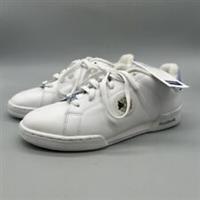BNWT Vintage White Reebok Classics Trainers - Size 6 UK