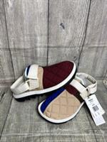 REEBOK BEATNIK Patchwork MENS SHOES 9 uk Mules Clogs SANDALS BNWT 9uk