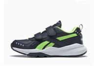 REEBOK TRAINERS XT SPRINTER ALT RUNNING CHILDS UK SIZE 1.5 RRP£29.95 *NEW*