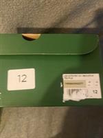 Reebok Maison Margiela Project 0 TQ Memory Of Size 11 BNWB