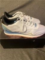 Reebok Street fighter Chun-li Trainers Rare Size 11
