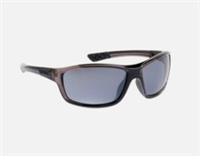 Reebok Unisex RBS Sporty Sunglasses Black Lens Black Frame 100% UVA/UVB Protect