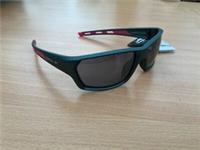 Reebok Unisex RBK 14 Sporty Sunglasses Brown Lens / Teal Frame 100% UVA/UVB