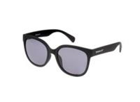 Reebok Unisex RBOP 2104 Sports Sunglasses Black Frame 100% UVA/UVB Protect