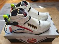 Reebok Limited Edition Ghostbusters Ghost Smasher Size UK 7