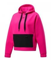 Reebok Bright Pink Hoodie Uk Large Hoodie Brand New Womens Uk Large