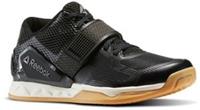 Reebok Mens CrossFit Combine BLACK COMBI - Trainers - RRP90 ** UK 8,9,10,11 G
