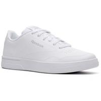 Reebok Prime Club Trainer White/Grey