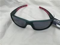 Reebok Sports Wrap Sunglasses Teal RV9329/04 New