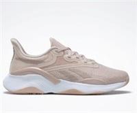 Reebok Womens Hiit Tr 3 Training Shoe Trainers Rose Gold Uk Size 3.5