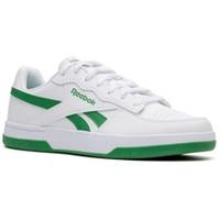 Reebok Prime Serve Trainer White/Glen Green