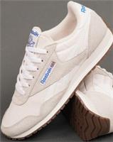 Reebok Classic AZ Trainers Chalk White / Luxe Grey