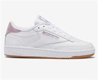Reebok Womens Club C 85 Low Trainers Sneakers Sports Shoes Uk Size 4 Eu 37