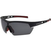 Rbk5036002 Matt Black Red Sunglasses Matt Black/Red Mens