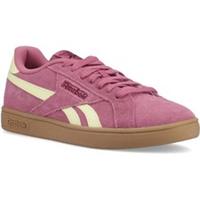 Reebok Court Retro Studiopink/Yel/Haze/Blkcherry Sports