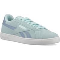 Reebok Court Retro Glitchaqua/Leisureblue/Chalk Sports