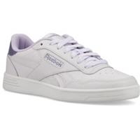 Reebok Court Advance Luxegrey/Dig Gleam/Purplefus Sports
