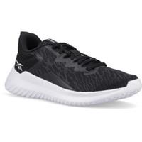 Reebok REEBOK FLUXLITE II BLACK/FTWR WHITE/GREY 5